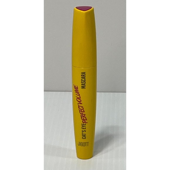 Cat`s Eye - Perfect Volume Mascara - Black - Picture 2 of 5